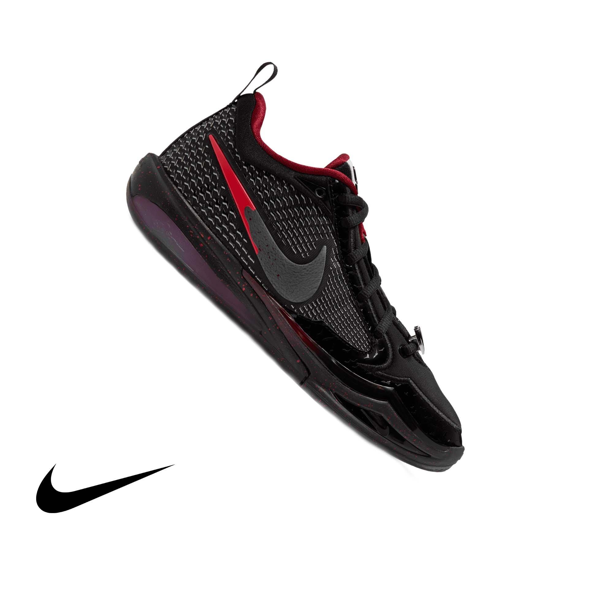Nike Sabrina 4 "Halloween" Grade School Kids' Shoe